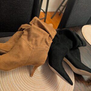 Nine West boots bundle! Women's size 8, brand new never worn